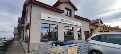 Peter - Okna | Partner premium Oknoplast